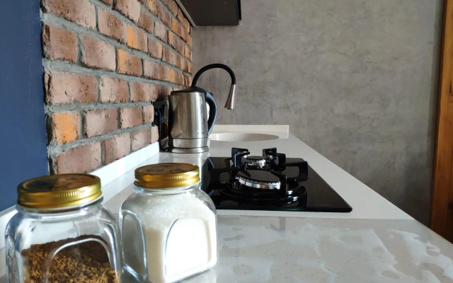 Апартаменты на улице Пестова 9