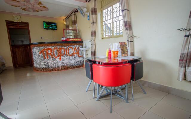 Tropical Savannah Guesthouse
