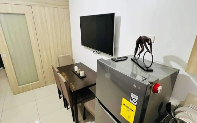 Shore 1 & 3 Residences MOA by darpm