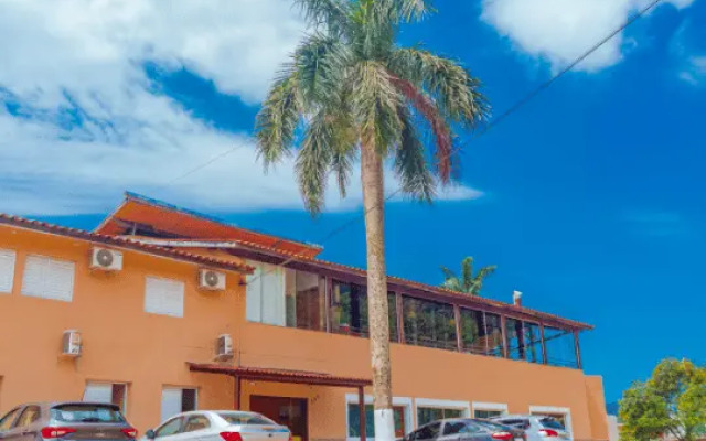 Cores do Mar Praia Hotel