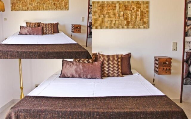 Suite thing Hostel