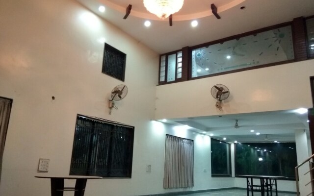 JK Rooms 122 Shaheen Lodging & Boarding