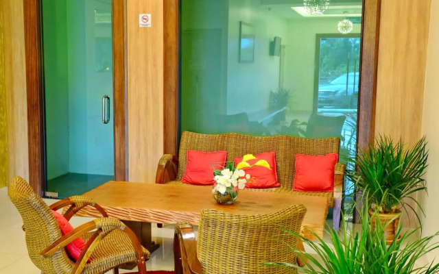 Rimba Hotel