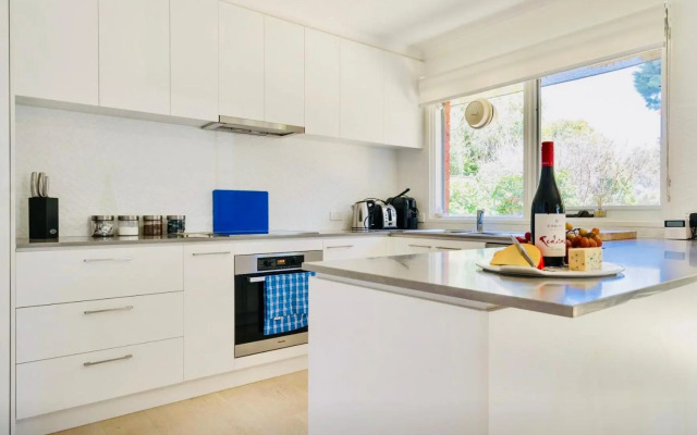 By The Beach Frankston