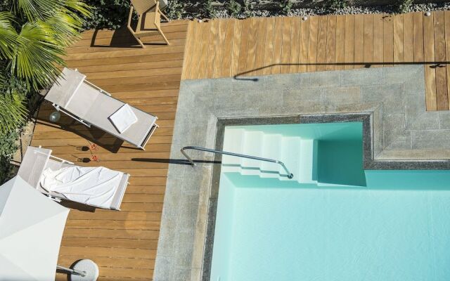 Jardis Boutiquehotel - Adult Only