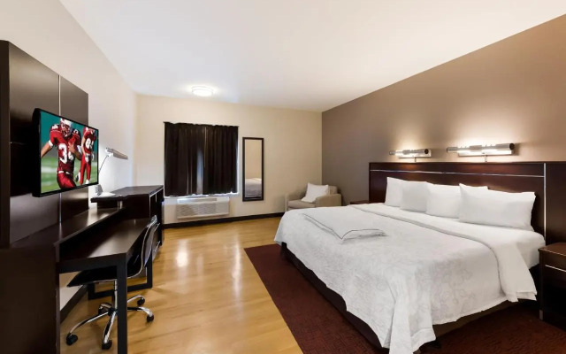 Red Roof Inn Columbus 7262