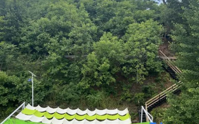 Muyu Mountain Residence Homestay