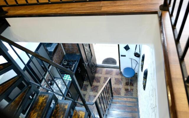 Apartment in Old Tbilisi