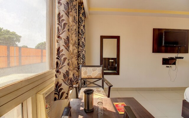 Fabhotel Ps Grand