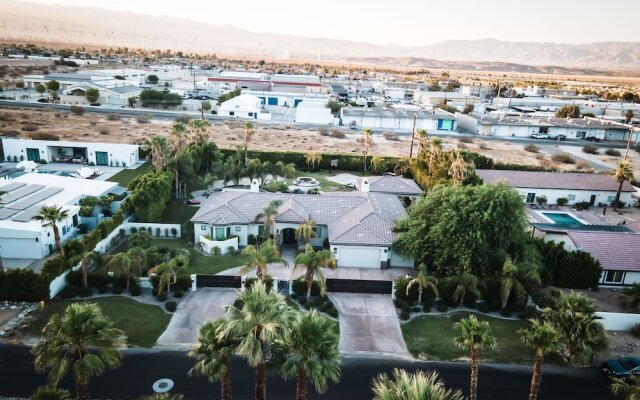 The Galvan Estate