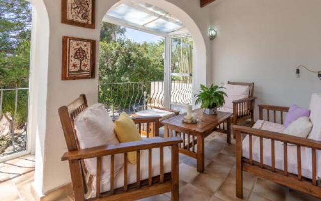Villa San Jaime
