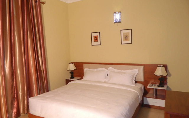 Wanasa Hotel Apartments