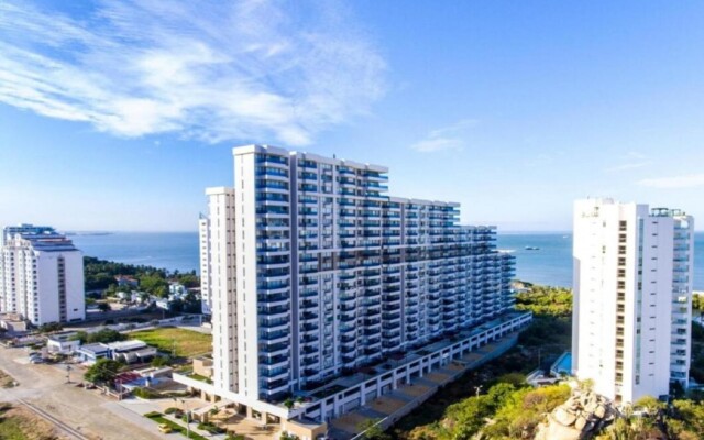 Samaria Club De Playa By Vista Magica