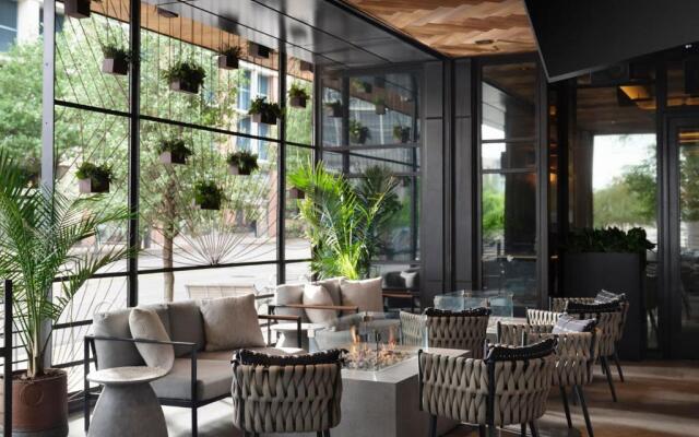 Austin Marriott Downtown