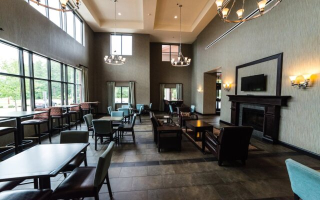 Holiday Inn Express Hotel & Suites Rockingham by IHG