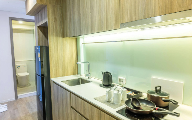 Ramada by Wyndham Bangkok Sukhumvit 87