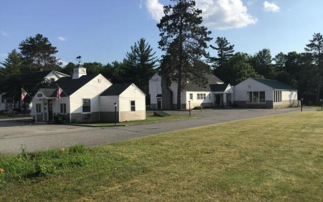 Stonybrook Motel & Lodge