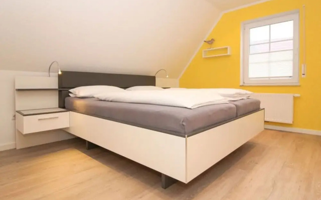 Anchor Claw Comfortable Holiday Residence