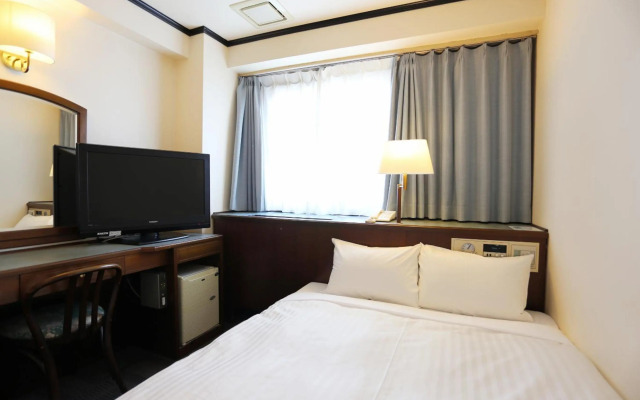 Hotel Castle inn Suzuka