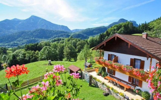 Landhaus Heisenbauer