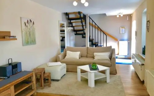 Ferienapartments Spreewaldwiesen