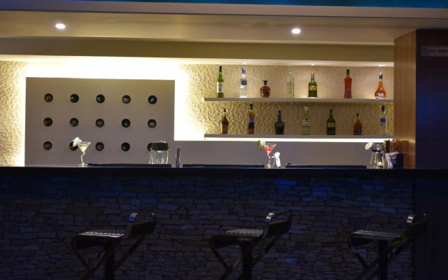 Hotel Kiscol Grands