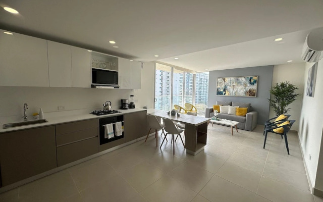 Sunno Beach Condominium - Playa Azul