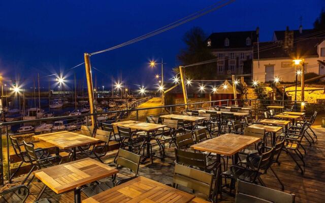 Ty Mad Hôtel-Restaurant