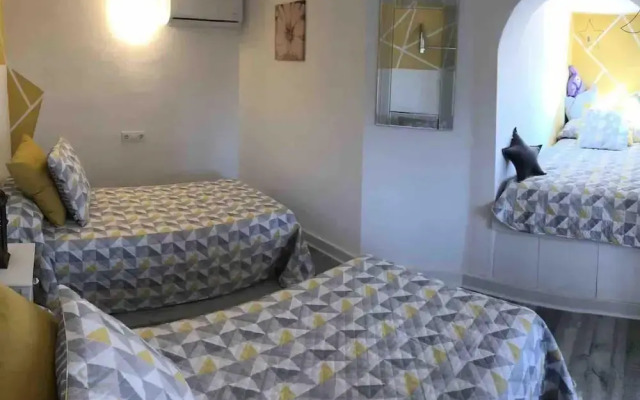 Lovely 2 Bed Apartment in Alcalali
