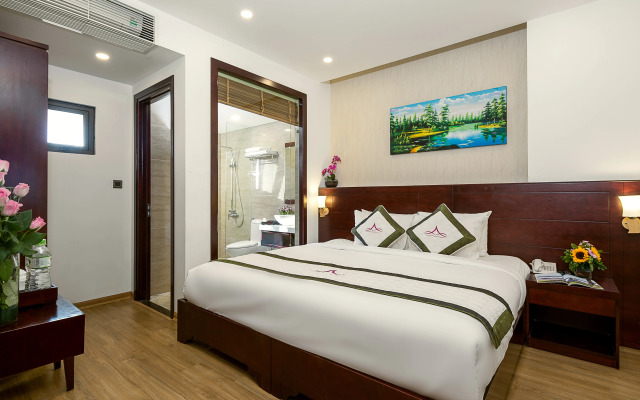 Alani Sea View Hotel