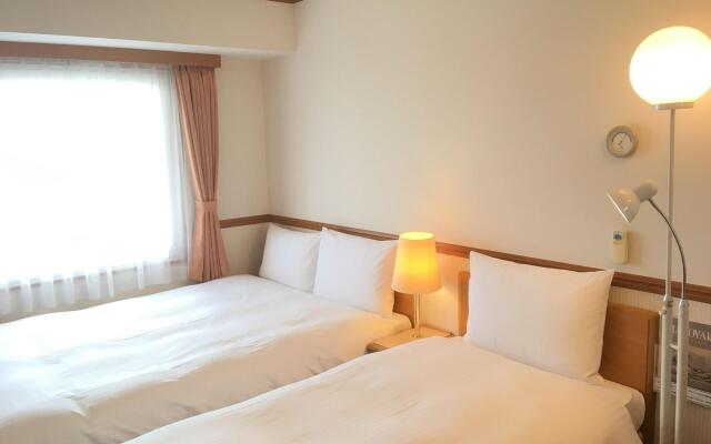 Toyoko Inn Kitakyushu Kuko