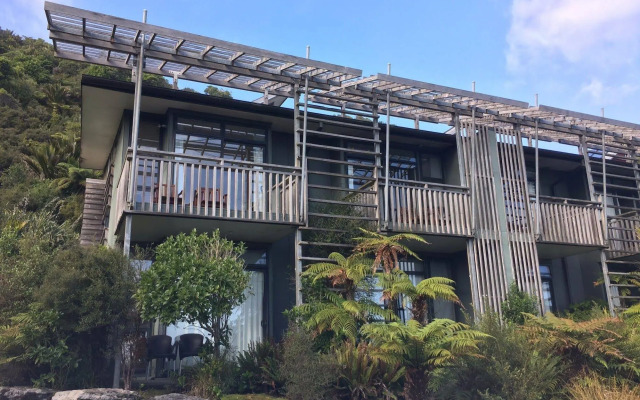 Scenic Hotel Punakaiki