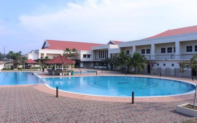 Terengganu Equestrian Resort