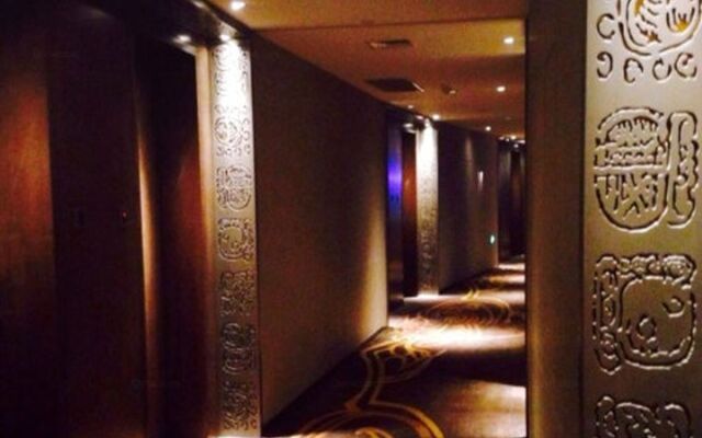 Maya Gleetour Hotel Wuhan