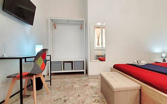 Zanzi 's Charming Rooms