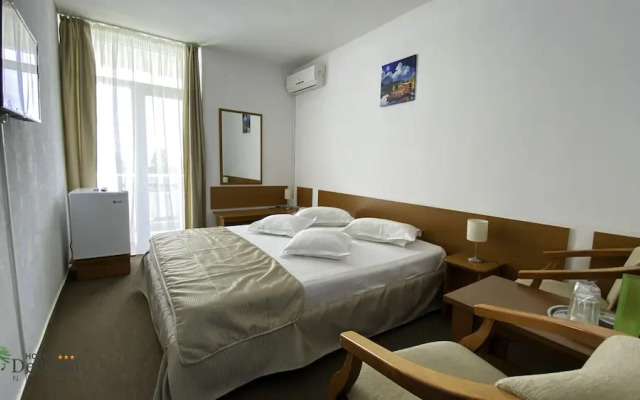 Hotel Decebal Neptun