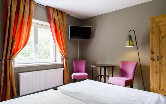 Hotel Residenz Begaswinkel