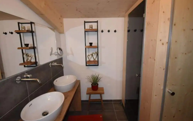 Holiday Apartment Alpenblick