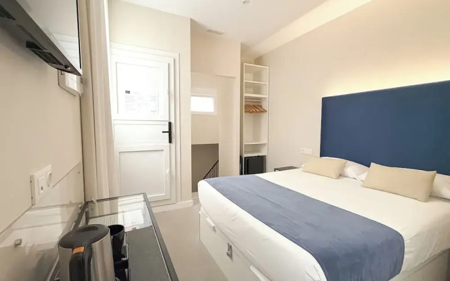 Hotel Sevilla