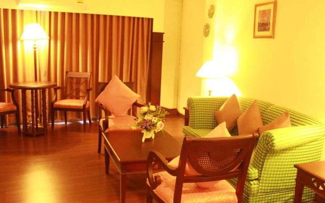 Mayflower Grande Hotel Phitsanulok