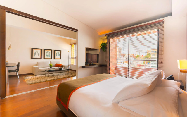 Nico ApartaSuites