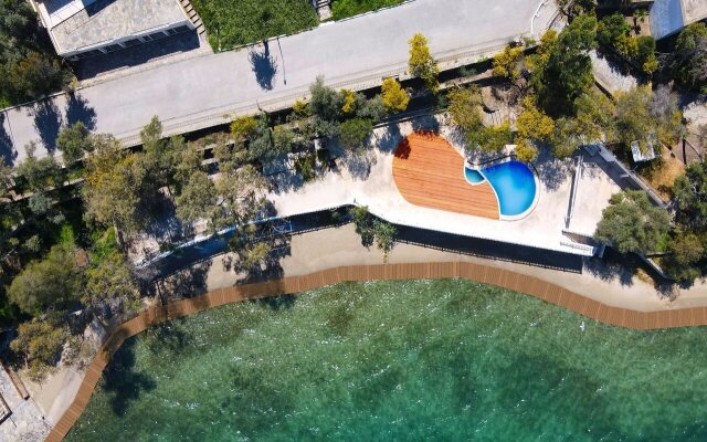 Roseira Beach Resort