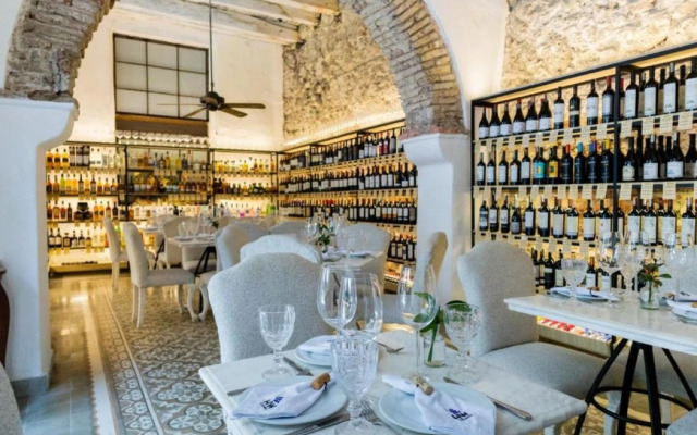 Hotel El Marqués by Faranda Boutique