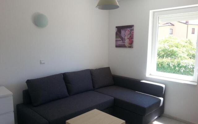 Apartments Finida Umag