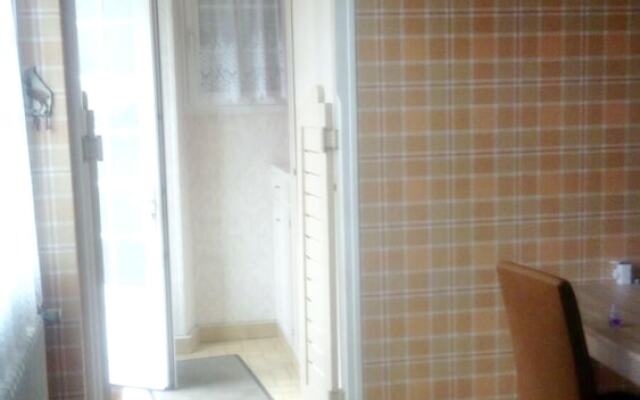 Holiday home Rue du Jeu de Paume