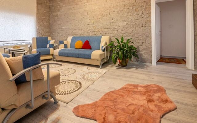Kapadokya Hatice Ana Tatil Evi