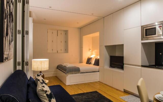 Citybreak-Apartments Poveiros