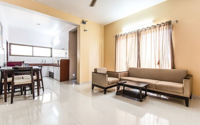 FabHotel House Khas Pranaam