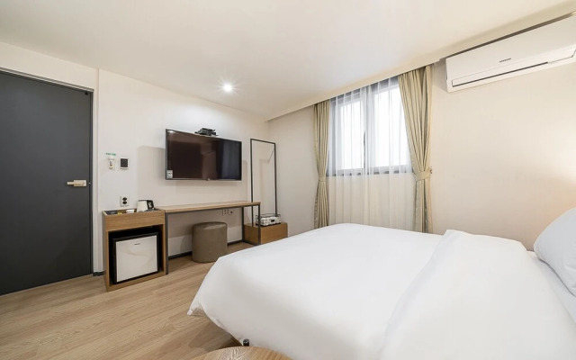 Ulsan Beonyoungro No 25