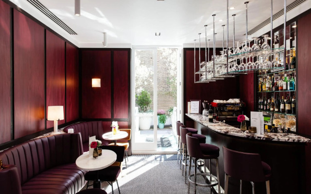 The Rockwell